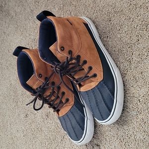 Vans Men's Boots
